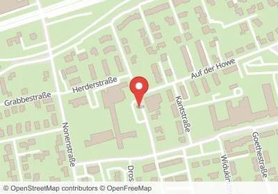 Hotels an der Lessingstraße in Rheda-Wiedenbrück – Unterkünfte, Pensionen und Ferienwohnungen in zentraler Lage