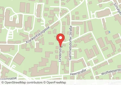 Hotels an der Lindenstraße in Straubing – Unterkünfte, Pensionen und Ferienwohnungen in zentraler Lage