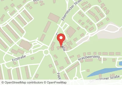 Lindenstraße Schwarzenberg – Hotels in der Nähe Hotels an der Lindenstraße in Schwarzenberg – Unterkünfte, Pensionen und Ferienwohnungen in zentraler Lage