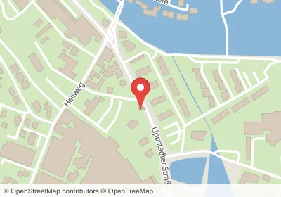 Hotels an der Lippstädter Straße in Rheda-Wiedenbrück – Unterkünfte, Pensionen und Ferienwohnungen in zentraler Lage