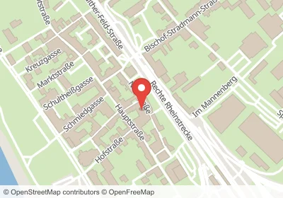 Loosgasse Bad Hönningen – Hotels in der Nähe Hotels an der Loosgasse in Bad Hönningen – Unterkünfte, Pensionen und Ferienwohnungen in zentraler Lage