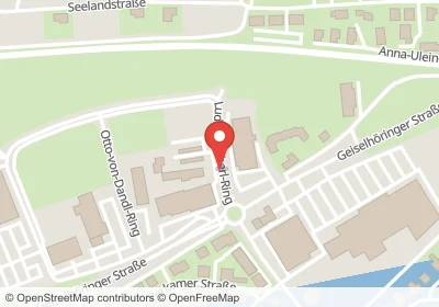 Ludwig-Scherl-Ring Straubing – Hotels in der Nähe Hotels an der Ludwig-Scherl-Ring in Straubing – Unterkünfte, Pensionen und Ferienwohnungen in zentraler Lage