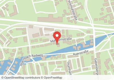 Mahkornstraße Straubing – Hotels in der Nähe Hotels an der Mahkornstraße in Straubing – Unterkünfte, Pensionen und Ferienwohnungen in zentraler Lage