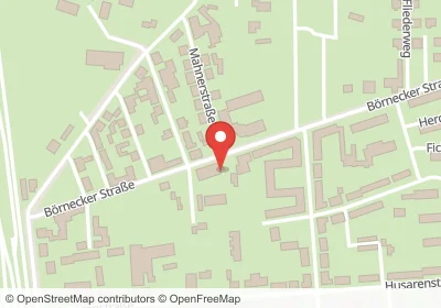 Hotels an der Mahnerstraße in Blankenburg – Unterkünfte, Pensionen und Ferienwohnungen in zentraler Lage