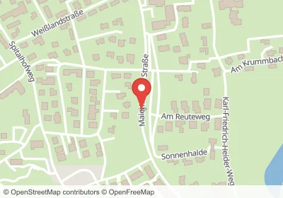 Maierhöfener Straße Isny im Allgäu – Hotels in der Nähe Hotels an der Maierhöfener Straße in Isny im Allgäu – Unterkünfte, Pensionen und Ferienwohnungen in zentraler Lage