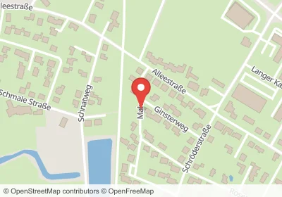 Hotels an der Malvenweg in Rheda-Wiedenbrück – Unterkünfte, Pensionen und Ferienwohnungen in zentraler Lage