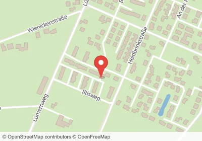 Hotels an der Marderstraße in Rheda-Wiedenbrück – Unterkünfte, Pensionen und Ferienwohnungen in zentraler Lage