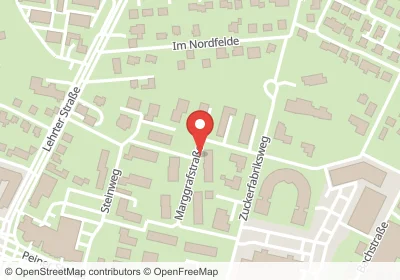 Hotels an der Marggrafstraße in Sehnde – Unterkünfte, Pensionen und Ferienwohnungen in zentraler Lage