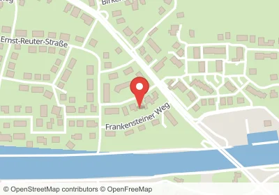 Hotels an der Marienburger Straße in Sehnde – Unterkünfte, Pensionen und Ferienwohnungen in zentraler Lage