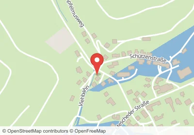 Markhahnweg Lennestadt – Hotels in der Nähe Hotels an der Markhahnweg in Lennestadt – Unterkünfte, Pensionen und Ferienwohnungen in zentraler Lage