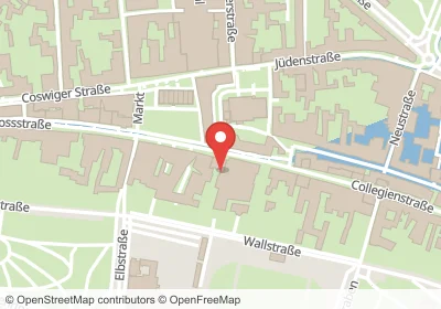 Markt Lutherstadt Wittenberg – Hotels in der Nähe Hotels an der Markt in Lutherstadt Wittenberg – Unterkünfte, Pensionen und Ferienwohnungen in zentraler Lage
