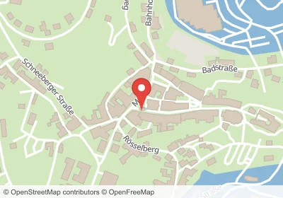 Markt Schwarzenberg – Hotels in der Nähe Hotels an der Markt in Schwarzenberg – Unterkünfte, Pensionen und Ferienwohnungen in zentraler Lage