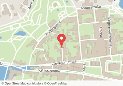 Marstallstraße Lutherstadt Wittenberg – Hotels in der Nähe Hotels an der Marstallstraße in Lutherstadt Wittenberg – Unterkünfte, Pensionen und Ferienwohnungen in zentraler Lage