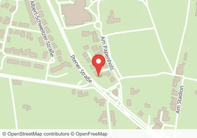 Hotels an der Martin-Luther-Weg in Sehnde – Unterkünfte, Pensionen und Ferienwohnungen in zentraler Lage