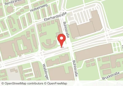 McDrive Fellbach – Hotels in der Nähe Hotels an der McDrive in Fellbach – Unterkünfte, Pensionen und Ferienwohnungen in zentraler Lage