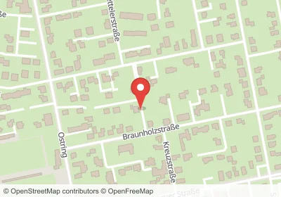 Hotels an der Melschedestraße in Rheda-Wiedenbrück – Unterkünfte, Pensionen und Ferienwohnungen in zentraler Lage