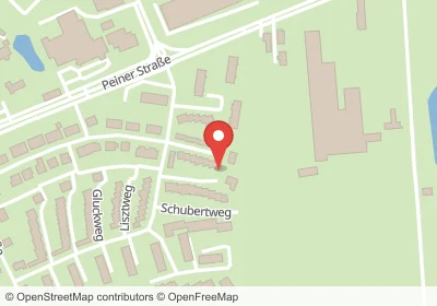 Hotels an der Mendelsohnweg in Sehnde – Unterkünfte, Pensionen und Ferienwohnungen in zentraler Lage