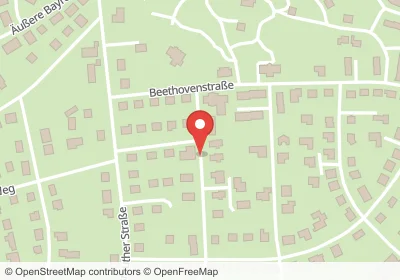 Michael-Gehringer-Straße Hof – Hotels in der Nähe Hotels an der Michael-Gehringer-Straße in Hof – Unterkünfte, Pensionen und Ferienwohnungen in zentraler Lage
