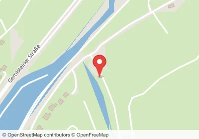 Hotels an der Michelbacher Straße in Gerolstein – Unterkünfte, Pensionen und Ferienwohnungen in zentraler Lage