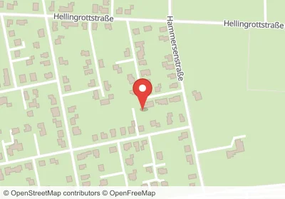 Hotels an der Middendorfstraße in Rheda-Wiedenbrück – Unterkünfte, Pensionen und Ferienwohnungen in zentraler Lage