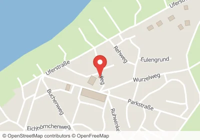 Hotels an der Möwenweg in Graal-Müritz – Unterkünfte, Pensionen und Ferienwohnungen in zentraler Lage