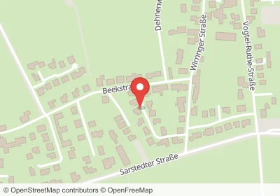 Hotels an der Molkereiweg in Sehnde – Unterkünfte, Pensionen und Ferienwohnungen in zentraler Lage