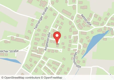 Hotels an der Montfortweg in Ravensburg – Unterkünfte, Pensionen und Ferienwohnungen in zentraler Lage