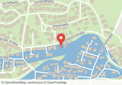Hotels an der Mühlbachstraße in Allershausen – Unterkünfte, Pensionen und Ferienwohnungen in zentraler Lage