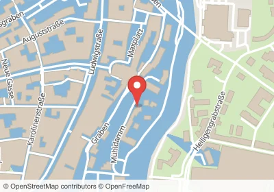 Mühldamm Hof – Hotels in der Nähe Hotels an der Mühldamm in Hof – Unterkünfte, Pensionen und Ferienwohnungen in zentraler Lage