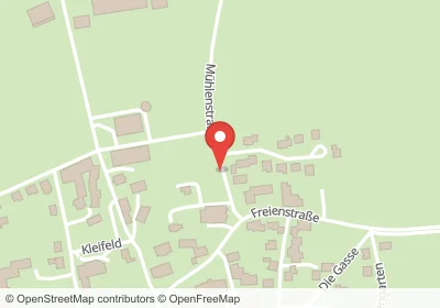 Hotels an der Mühlenstraße in Sehnde – Unterkünfte, Pensionen und Ferienwohnungen in zentraler Lage