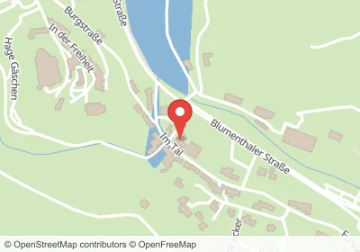 Mühlenweg Hellenthal – Hotels in der Nähe Hotels an der Mühlenweg in Hellenthal – Unterkünfte, Pensionen und Ferienwohnungen in zentraler Lage