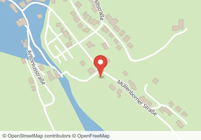 Müllenborner Straße Gerolstein – Hotels in der Nähe Hotels an der Müllenborner Straße in Gerolstein – Unterkünfte, Pensionen und Ferienwohnungen in zentraler Lage