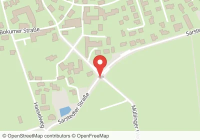 Hotels an der Müllinger Straße in Sehnde – Unterkünfte, Pensionen und Ferienwohnungen in zentraler Lage