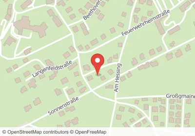 Hotels an der Müllnerhornstraße in Bayerisch Gmain – Unterkünfte, Pensionen und Ferienwohnungen in zentraler Lage