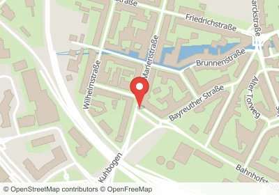 Münsterstraße Hof – Hotels in der Nähe Hotels an der Münsterstraße in Hof – Unterkünfte, Pensionen und Ferienwohnungen in zentraler Lage