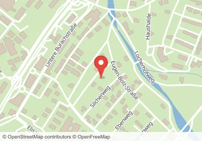 Hotels an der Muntpratstraße in Ravensburg – Unterkünfte, Pensionen und Ferienwohnungen in zentraler Lage