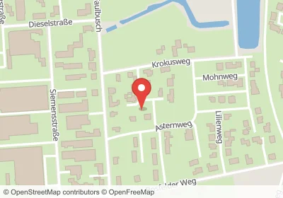 Hotels an der Narzissenweg in Rheda-Wiedenbrück – Unterkünfte, Pensionen und Ferienwohnungen in zentraler Lage