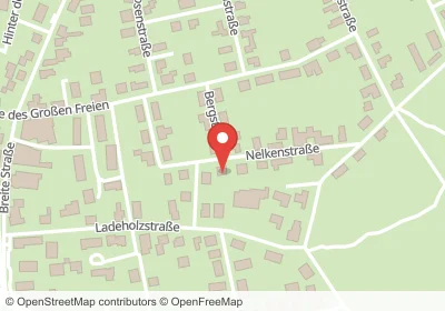 Hotels an der Nelkenstraße in Sehnde – Unterkünfte, Pensionen und Ferienwohnungen in zentraler Lage