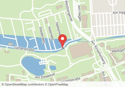 Hotels an der Nelkenweg in Straubing – Unterkünfte, Pensionen und Ferienwohnungen in zentraler Lage