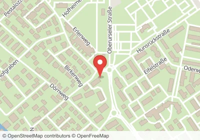 Hotels an der Neugasse in Eschborn – Unterkünfte, Pensionen und Ferienwohnungen in zentraler Lage