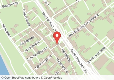 Neustraße Bad Hönningen – Hotels in der Nähe Hotels an der Neustraße in Bad Hönningen – Unterkünfte, Pensionen und Ferienwohnungen in zentraler Lage