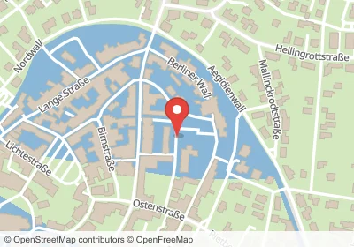 Nonnenwall Rheda-Wiedenbrück – Hotels in der Nähe Hotels an der Nonnenwall in Rheda-Wiedenbrück – Unterkünfte, Pensionen und Ferienwohnungen in zentraler Lage