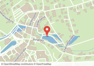 Hotels an der Obere Achstraße in Isny im Allgäu – Unterkünfte, Pensionen und Ferienwohnungen in zentraler Lage