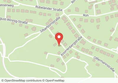 Hotels an der Obere Knorrenbergstraße in Blankenburg – Unterkünfte, Pensionen und Ferienwohnungen in zentraler Lage