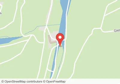 Hotels an der Oberpreth in Hellenthal – Unterkünfte, Pensionen und Ferienwohnungen in zentraler Lage