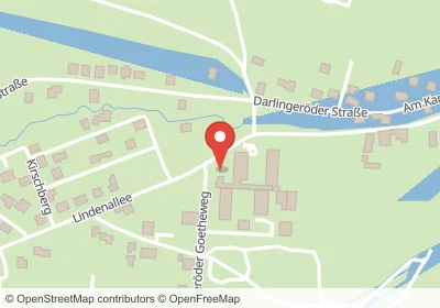 Hotels an der Oehrenfelder Weg in Ilsenburg – Unterkünfte, Pensionen und Ferienwohnungen in zentraler Lage