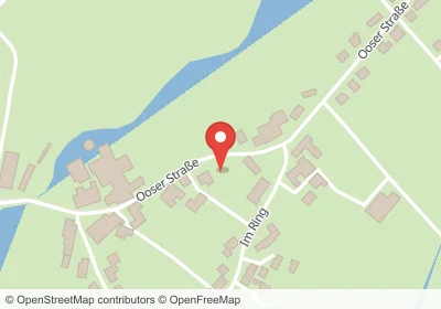 Hotels an der Ooser Straße in Gerolstein – Unterkünfte, Pensionen und Ferienwohnungen in zentraler Lage