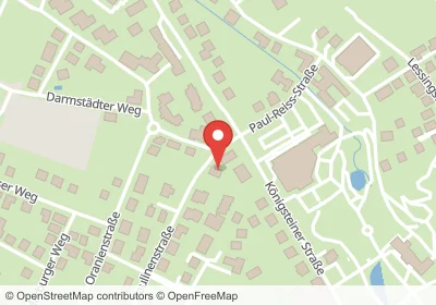Oranienstraße Bad Soden – Hotels in der Nähe Hotels an der Oranienstraße in Bad Soden – Unterkünfte, Pensionen und Ferienwohnungen in zentraler Lage