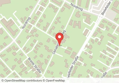 Osnabrücker Weg Rheda-Wiedenbrück – Hotels in der Nähe Hotels an der Osnabrücker Weg in Rheda-Wiedenbrück – Unterkünfte, Pensionen und Ferienwohnungen in zentraler Lage