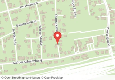 Hotels an der Ostmarkstraße in Rheda-Wiedenbrück – Unterkünfte, Pensionen und Ferienwohnungen in zentraler Lage